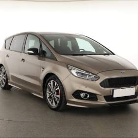 Fotka k inzerátu Ford S- MAX 2.0 EcoBlue / 19083702