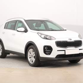 Fotka k inzerátu Kia Sportage 1.7 CRDi / 19083712