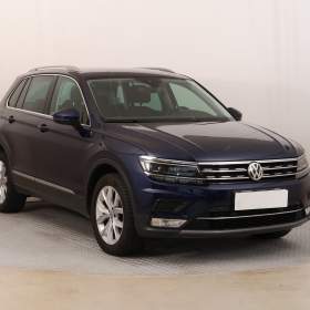 Fotka k inzerátu Volkswagen Tiguan 2.0 TDI / 19083718