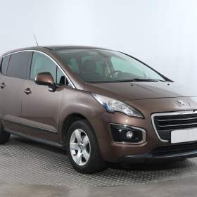 Fotka k inzerátu Peugeot 3008 1.6 HDi / 19083721