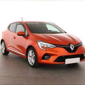 Fotka k inzerátu Renault Clio 1.0 TCe / 19083725