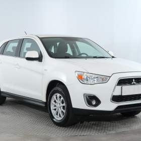 Fotka k inzerátu Mitsubishi ASX 1.6 MIVEC / 19083739