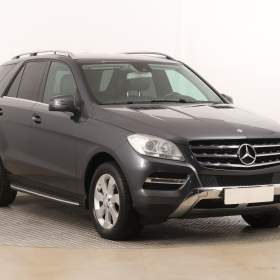 Fotka k inzerátu Mercedes- Benz ML ML 350 / 19083745