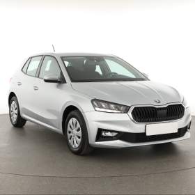 Fotka k inzerátu Škoda Fabia 1.0 TSI / 19083746