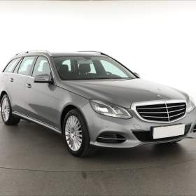 Fotka k inzerátu Mercedes- Benz Třídy E E 250 CDI / 19083761