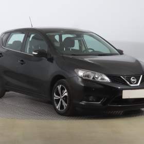 Fotka k inzerátu Nissan Pulsar 1.2 DIG- T / 19083762