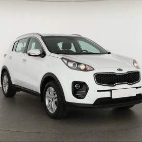 Fotka k inzerátu Kia Sportage 1.6 GDI / 19083774