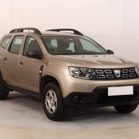 Fotka k inzerátu Dacia Duster 1.0 TCe / 19083780