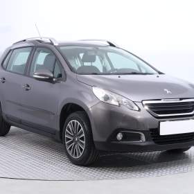 Fotka k inzerátu Peugeot 2008 1.2 PureTech / 19083781