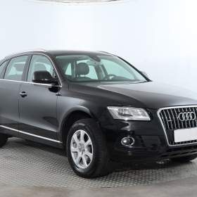 Fotka k inzerátu Audi Q5 2.0 TDI / 19083784