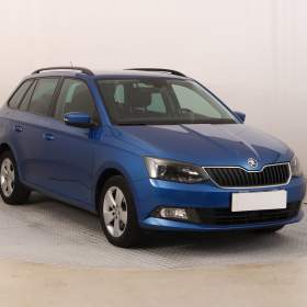 Fotka k inzerátu Škoda Fabia 1.2 TSI / 19083786