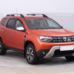 Fotka k inzerátu Dacia Duster 1.3 TCe / 19083787