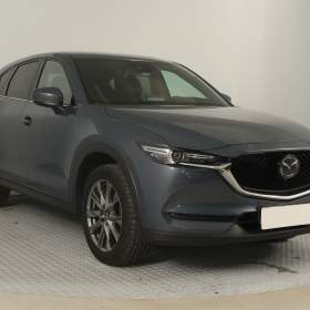 Fotka k inzerátu Mazda CX- 5 2.5 Skyactiv- G / 19085930