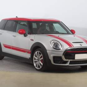 Fotka k inzerátu Mini Clubman JCW ALL4 / 19085984