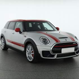 Fotka k inzerátu Mini Clubman JCW ALL4 / 19085984