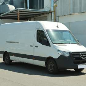 Fotka k inzerátu Mercedes- Benz Sprinter 317 CDI / 19085987