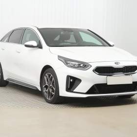 Fotka k inzerátu Kia ProCeed 1.4 T- GDI / 19086007