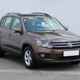 Fotka k inzerátu Volkswagen Tiguan 2.0 TDI / 19086011