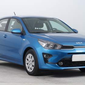 Fotka k inzerátu Kia Rio 1.2 DPI / 19086012