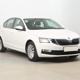 Fotka k inzerátu Škoda Octavia 1.6 TDI / 19086016