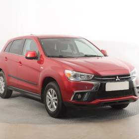 Fotka k inzerátu Mitsubishi ASX 1.6 MIVEC / 19086030