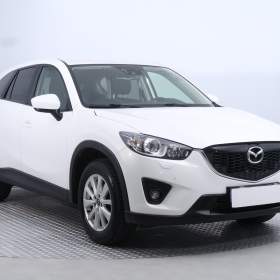 Fotka k inzerátu Mazda CX- 5 2.2 Skyactiv- D / 19086032