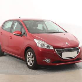 Fotka k inzerátu Peugeot 208 1.0 VTi / 19086033