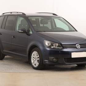 Fotka k inzerátu Volkswagen Touran 2.0 TDI / 19086046