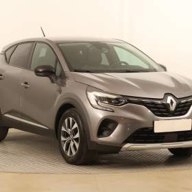 Fotka k inzerátu Renault Captur 1.0 TCe / 19086052