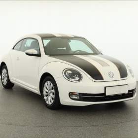 Fotka k inzerátu Volkswagen Beetle 1.4 TSI / 19086057