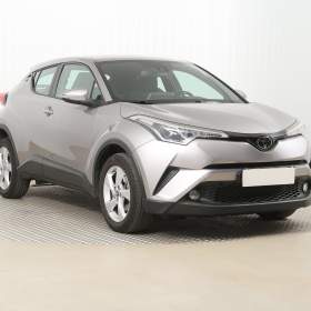 Fotka k inzerátu Toyota C- HR 1.2 Turbo / 19086059