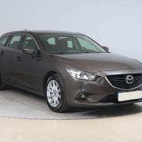 Fotka k inzerátu Mazda 6 2.2 Skyactiv- D / 19086060