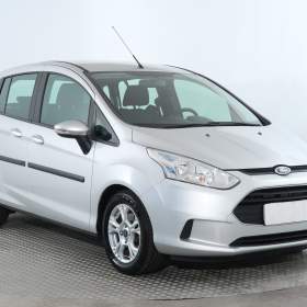 Fotka k inzerátu Ford B- MAX 1.0 EcoBoost / 19086067