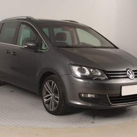 Fotka k inzerátu Volkswagen Sharan 2.0 TDI / 19086073