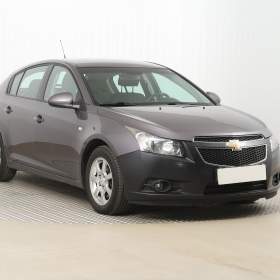 Fotka k inzerátu Chevrolet Cruze 2.0 VCDi / 19086077