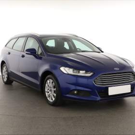 Fotka k inzerátu Ford Mondeo 2.0 TDCI / 19086108