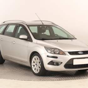 Fotka k inzerátu Ford Focus 1.6 16V / 19086111