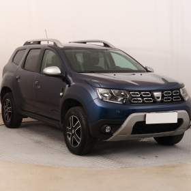 Fotka k inzerátu Dacia Duster 1.6 SCe / 19086117