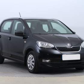 Fotka k inzerátu Škoda Citigo 1.0 MPI / 19086127