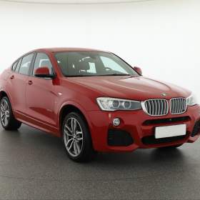 Fotka k inzerátu BMW X4 xDrive30d / 19086129