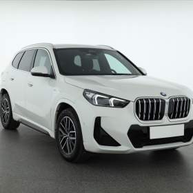 Fotka k inzerátu BMW X1 sDrive18i / 19086555