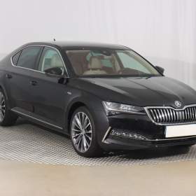 Fotka k inzerátu Škoda Superb 2.0 TSI / 19086562