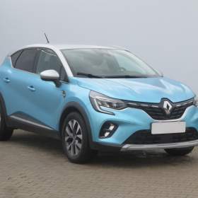 Fotka k inzerátu Renault Captur E- Tech Plug- in / 19086576