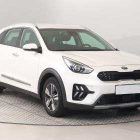 Fotka k inzerátu Kia Niro Plug- in Hybrid / 19086577