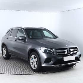 Fotka k inzerátu Mercedes- Benz GLC GLC 350e 4MATIC / 19086578