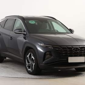 Fotka k inzerátu Hyundai Tucson 1.6 T- GDI PHEV / 19086581