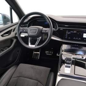 Fotka k inzerátu Audi Q7 50 TDI / 19086583