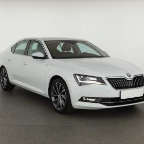 Fotka k inzerátu Škoda Superb 1.8 TSI / 19086599