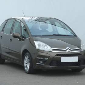 Fotka k inzerátu Citroën C4 Picasso 1.6 i / 19086637