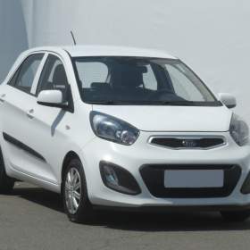 Fotka k inzerátu Kia Picanto 1.0 / 19086644